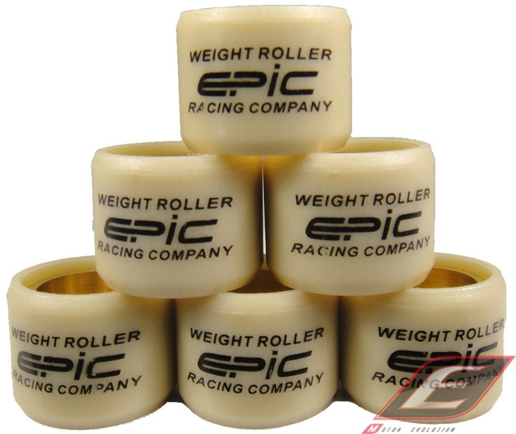 【EPIC】 普利珠