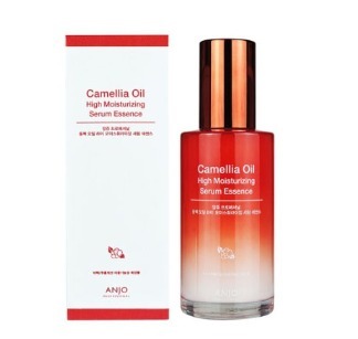 S（2個）ANJO Professional 山茶油高保濕精華 100ml✨溫馨提示✨💢產品是供應商一次性推出少量優惠，所以不能提供存貨服務，敬請留意💢（2 月尾3 月初寄出）