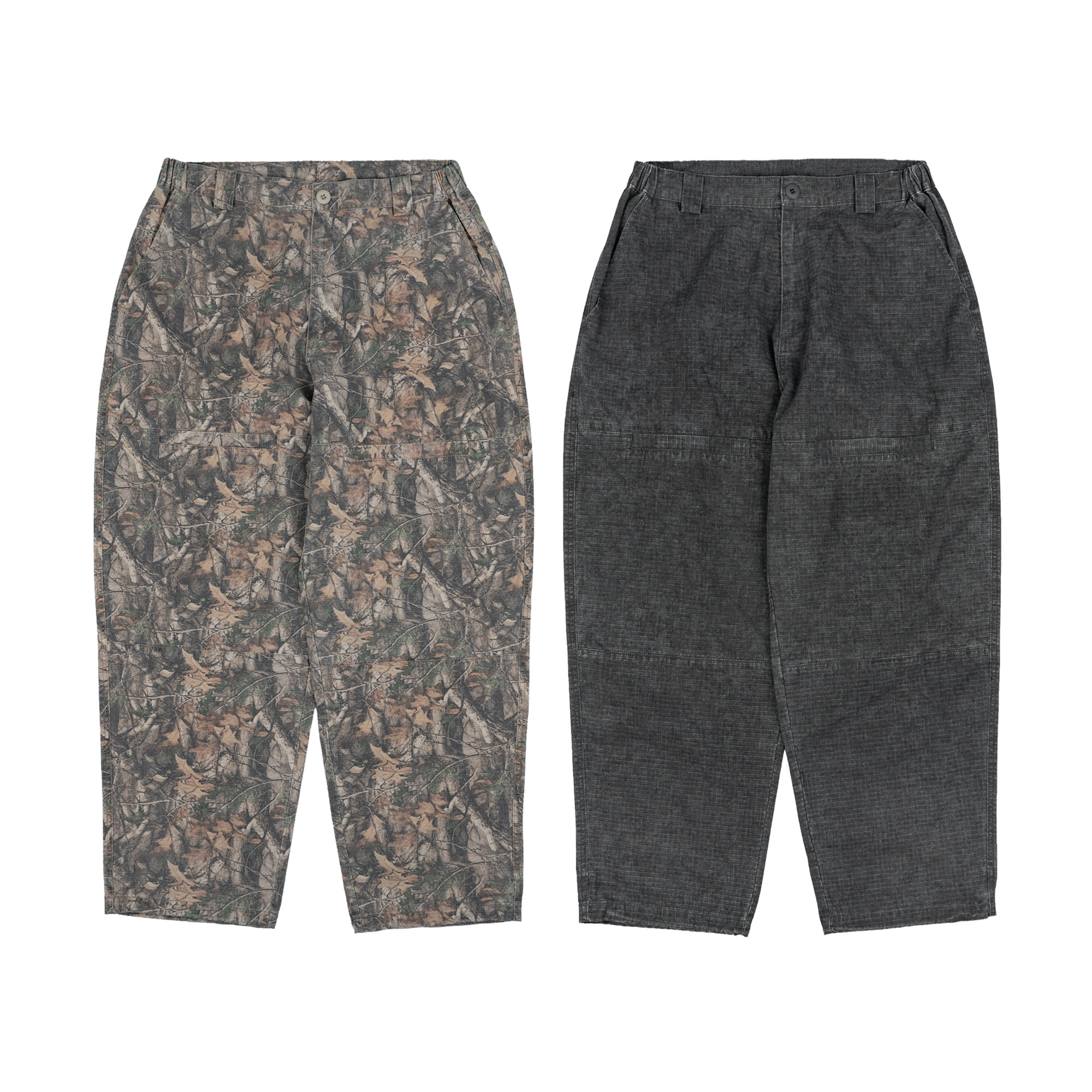 idealism IDE Knee Pads Pants【ID25046】