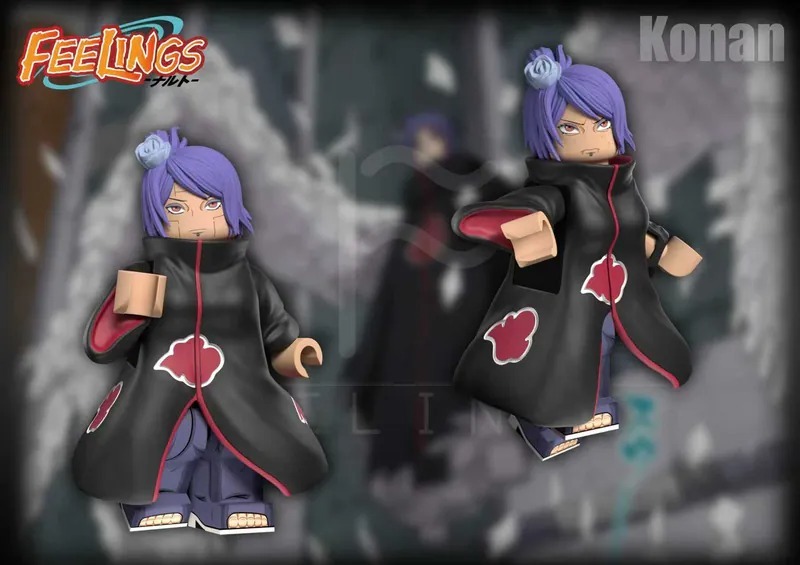 【Feelings】小楠