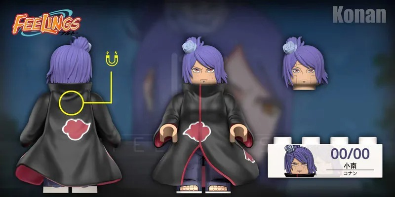 【Feelings】小楠