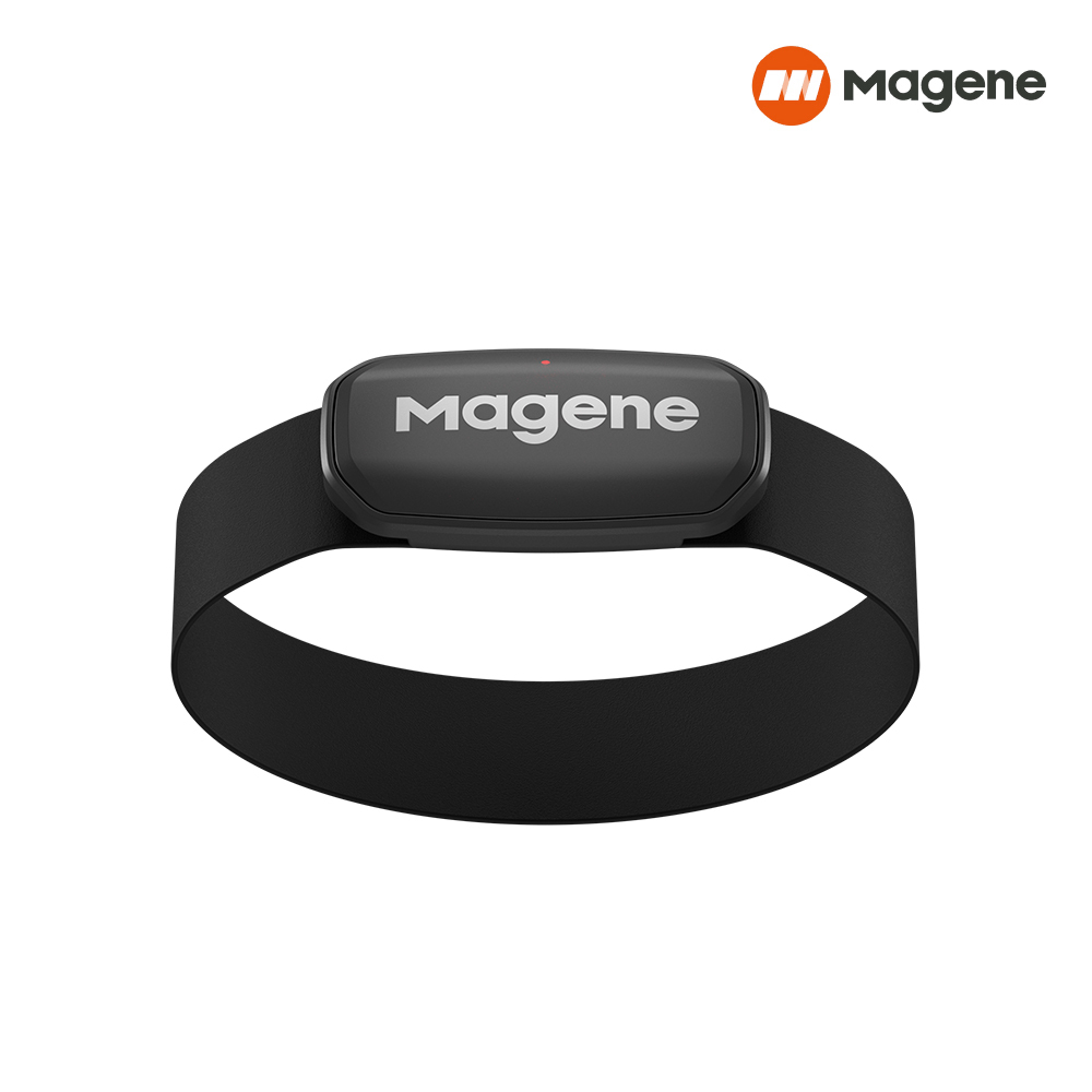 【MAGENE 邁金】H303雙模心率帶