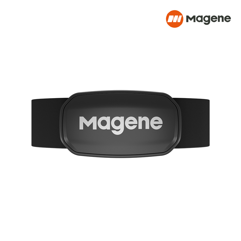 【MAGENE 邁金】H303雙模心率帶