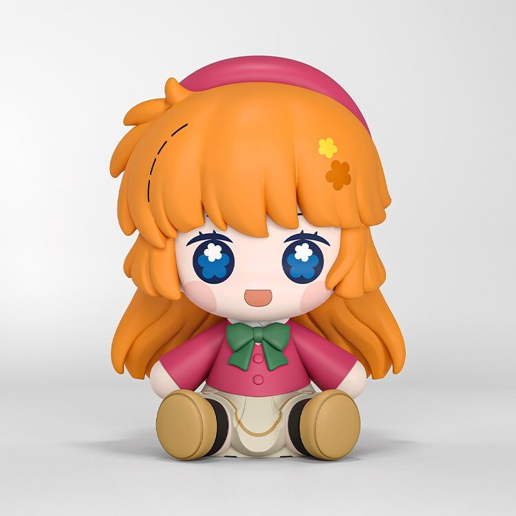 Huggy Good Smile 怪盜Saint Tail 少女羽丘芽美