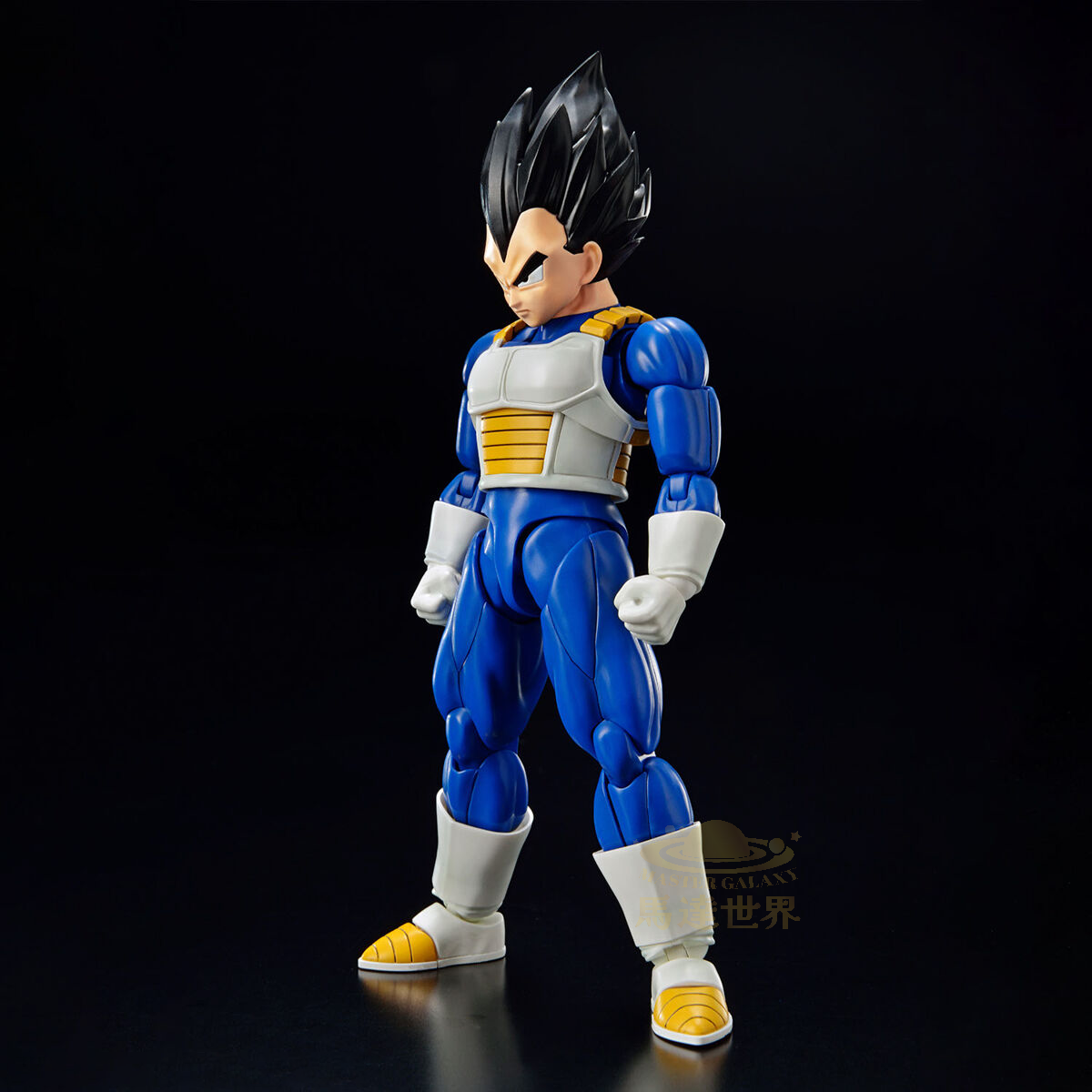 Figure-rise Standard 貝吉塔（NEW SPEC Ver.）