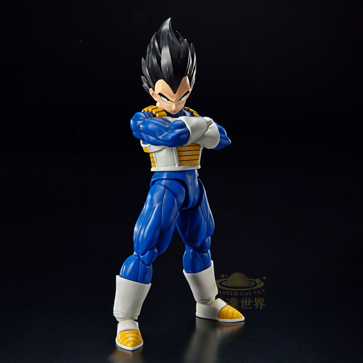 Figure-rise Standard 貝吉塔（NEW SPEC Ver.）