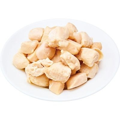 Petio 狗小食 無添加蒸雞柳 45g【$100 X 4 包】【可混合其他口味】