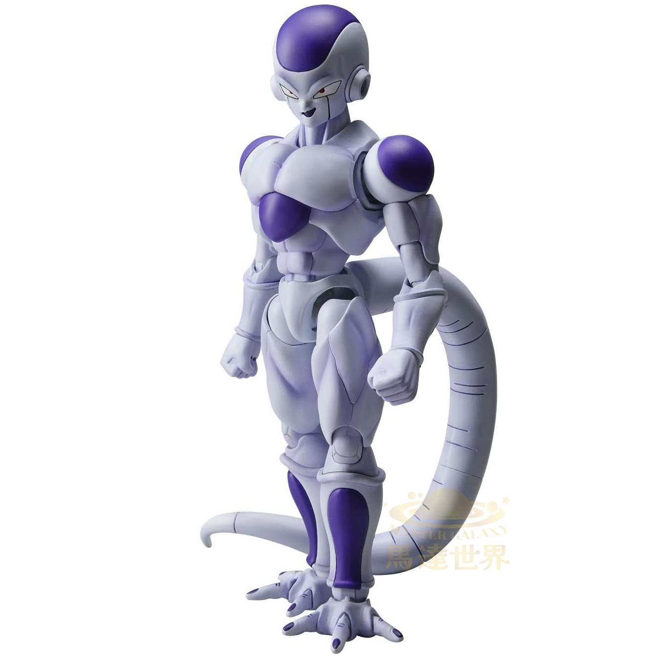 Figure-rise 標準弗利薩（最終型態）（重製版）