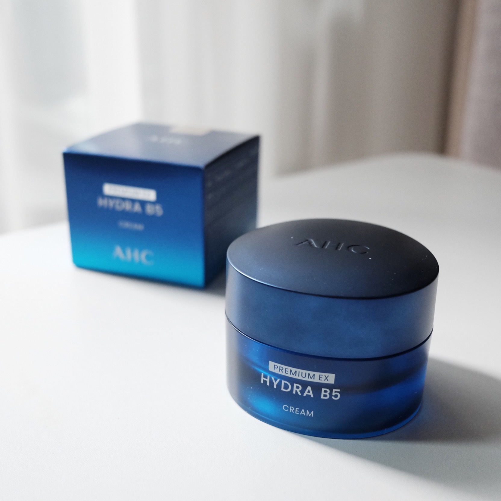 【直播】AHC K021318 玻尿酸B5面霜 50ml