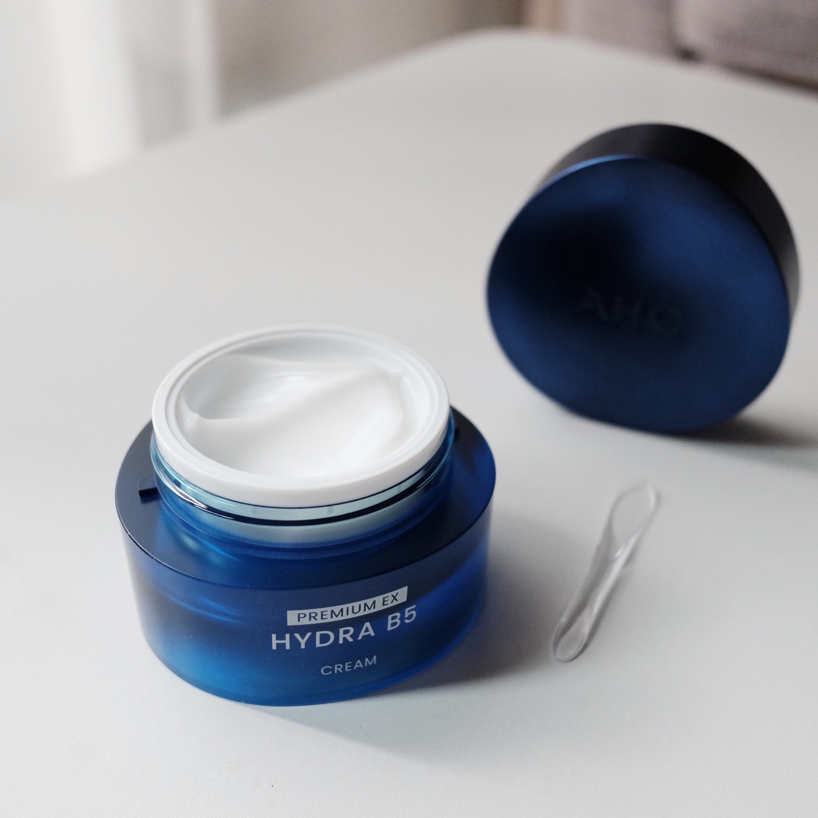 【直播】AHC K021318 玻尿酸B5面霜 50ml