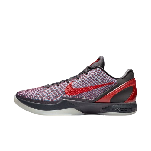 Nike Kobe 6 Protro "ASG Hollywood 3D" 2026 曼巴 籃球鞋 男鞋 IQ3902-002