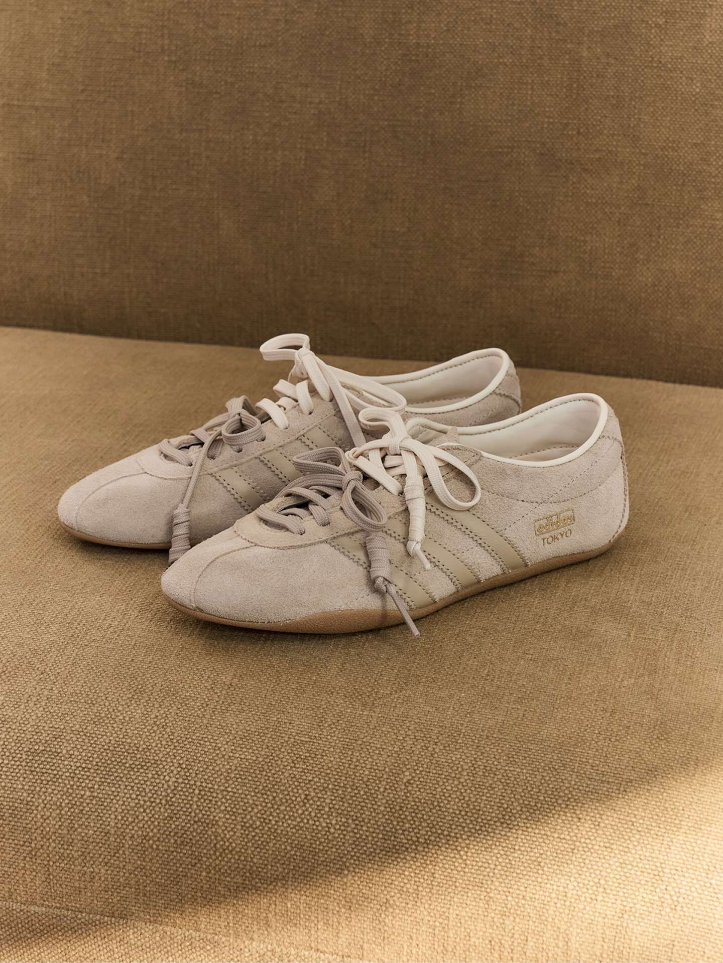 韓國代購 Adidas Tokyo Espresso Collection