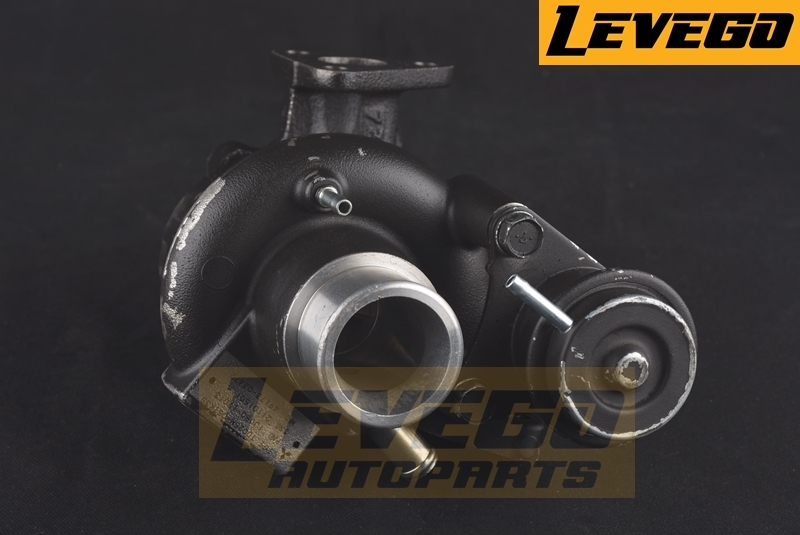 Genuine TD025M Turbocharger for Kubota Industrial 1.5D Vehicle 49173-03470 03472