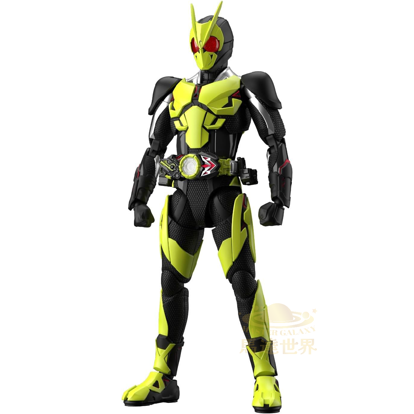 Figure-rise 標準版假面騎士零一 Rising Hopper