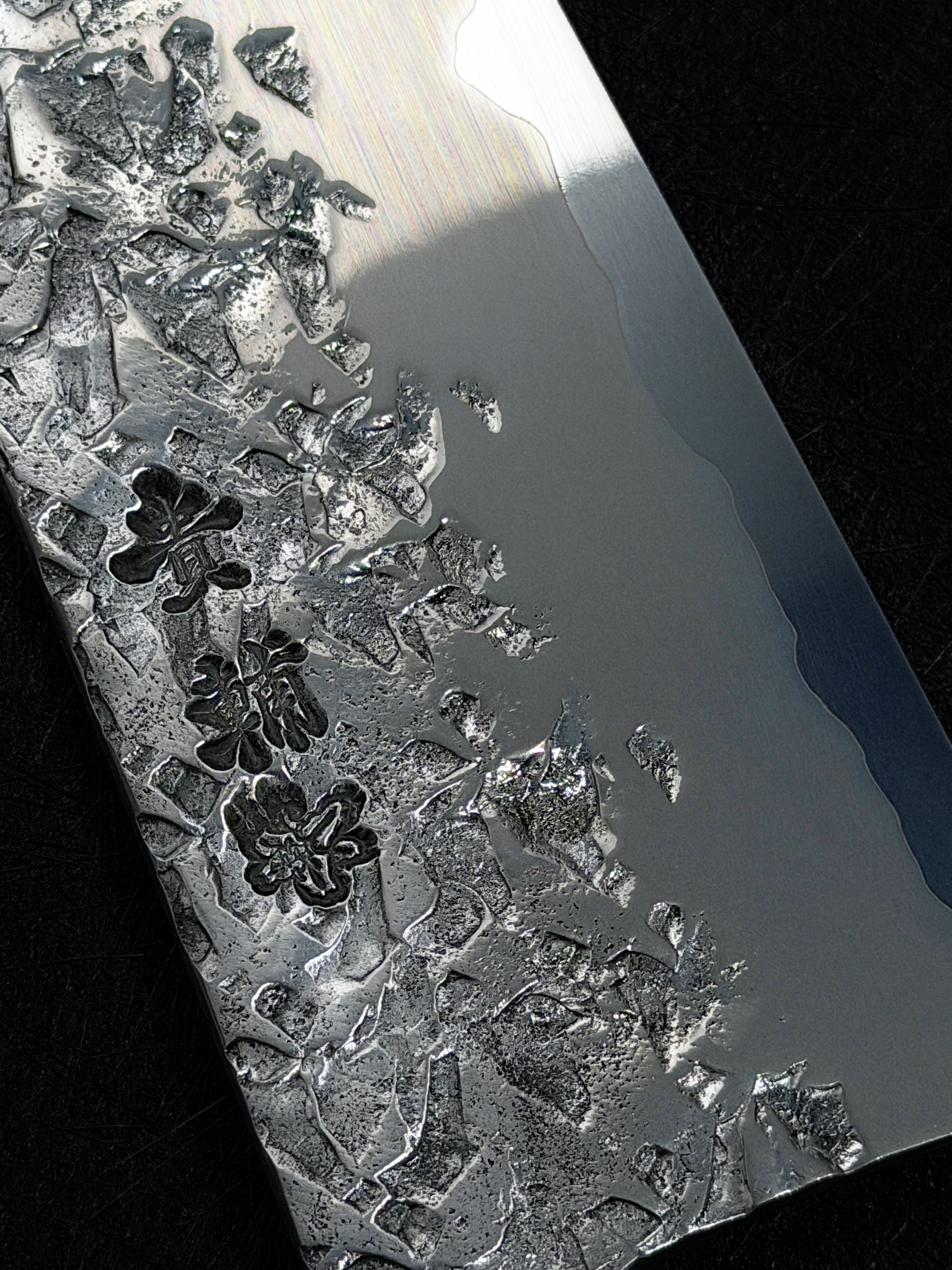 貴輔 x 新国 ATS 槌目 鏡霞研 文化