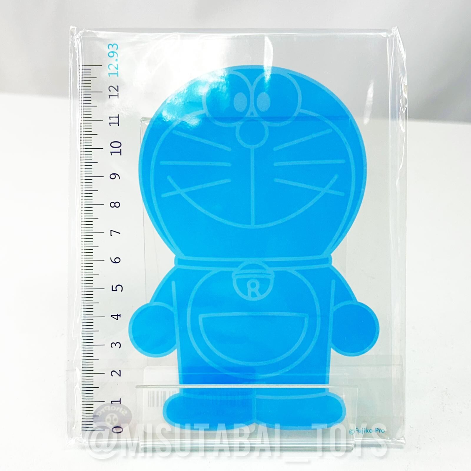 Doraemon 尺子