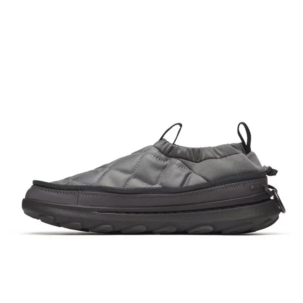 Merrell Hut Moc 2 Packable Plus 灰黑 拉鍊 輕量 懶人鞋 麵包鞋 運動鞋 男鞋 ML007349
