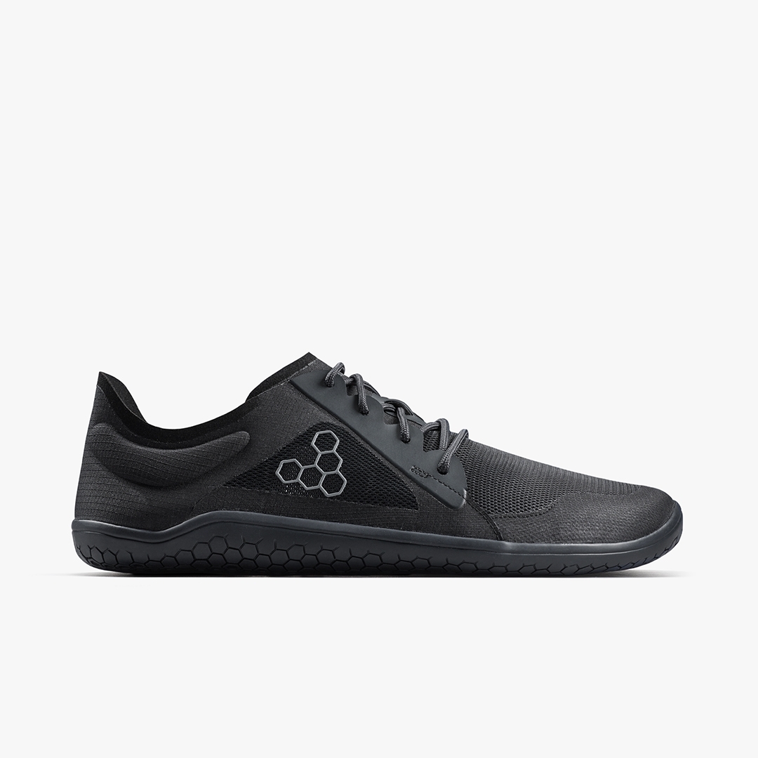 [Vivobarefoot] 男款 Primus Lite IV 赤足訓練鞋