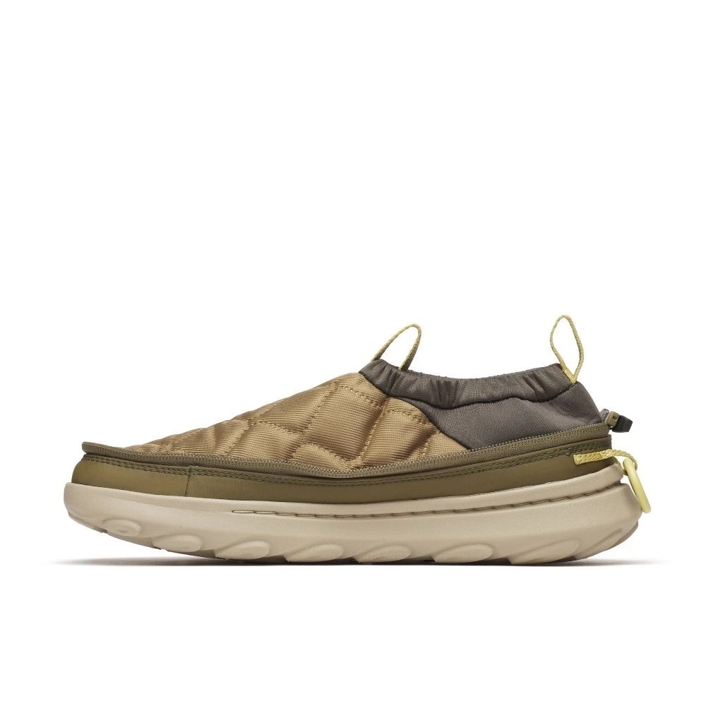 Merrell Hut Moc 2 Packable Plus 軍綠灰 拉鍊 輕量 懶人鞋 麵包鞋 運動鞋 男鞋 ML007353