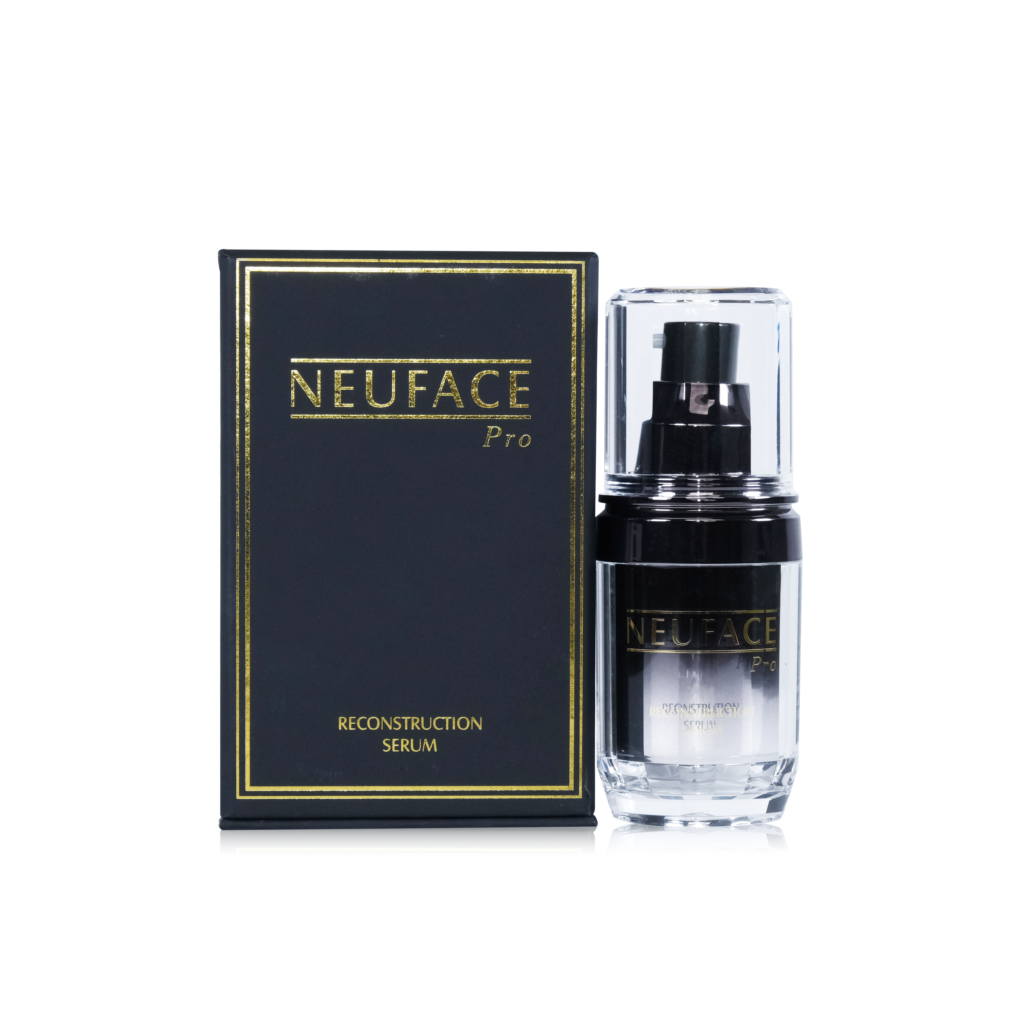 Neu-F Pro Reconstruction Serum（買一送一,共兩枝）