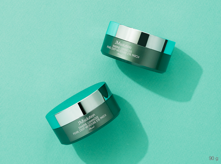 【直播】JMSOLUTION K021320 海洋珍珠深層保濕眼膜