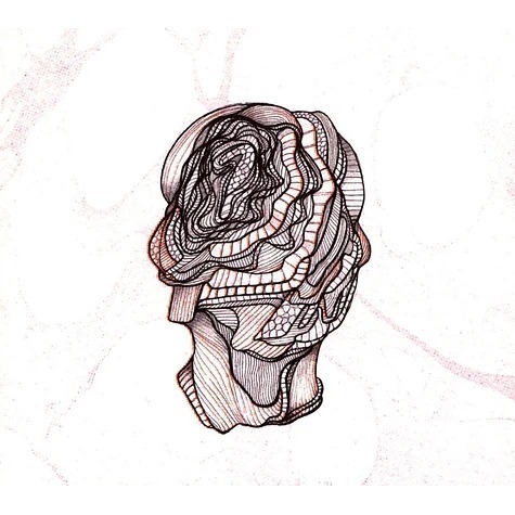 Calibre《Little Foot》（CD）