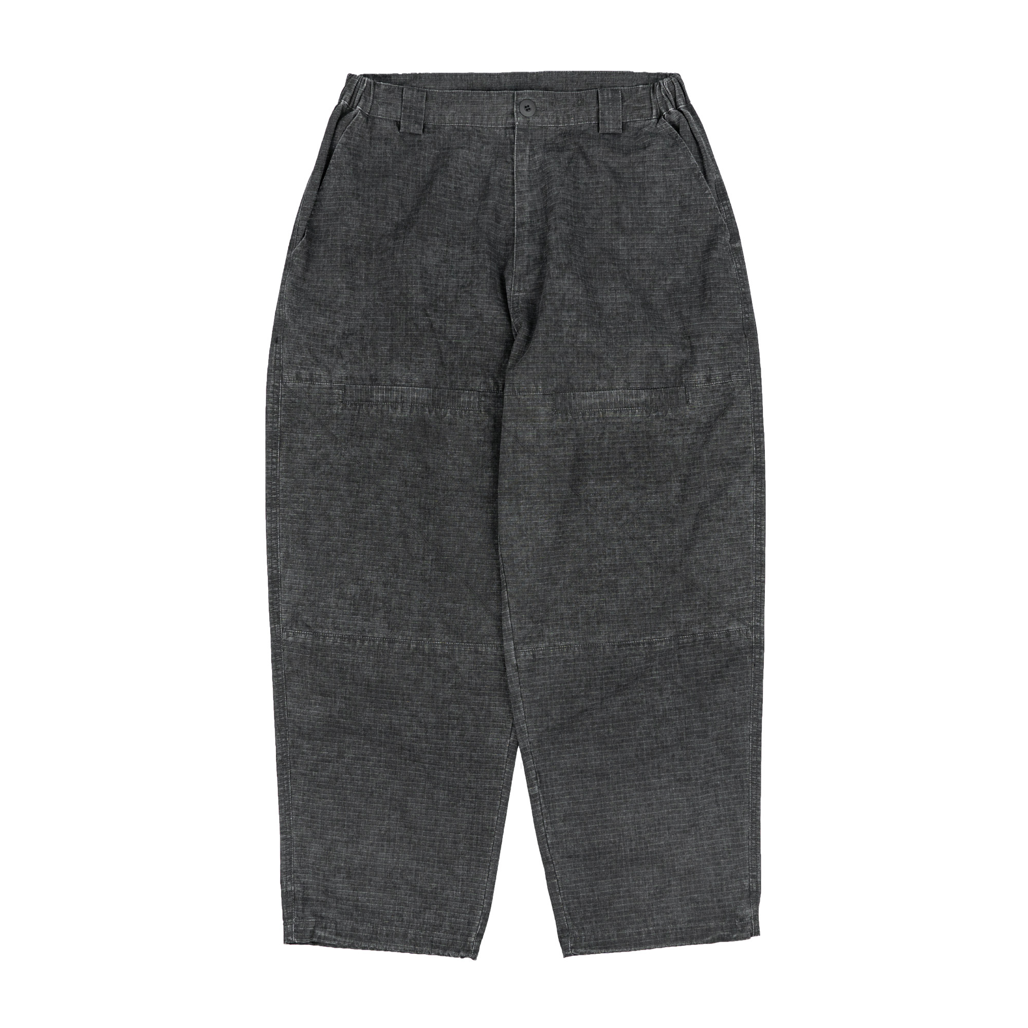 【車庫服飾】IDEALISM Knee Pads Pants