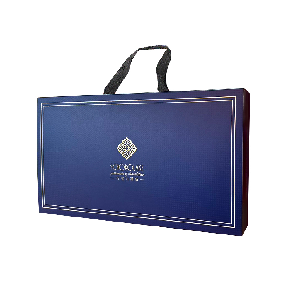 藍曜金選禮盒(冷藏配送)