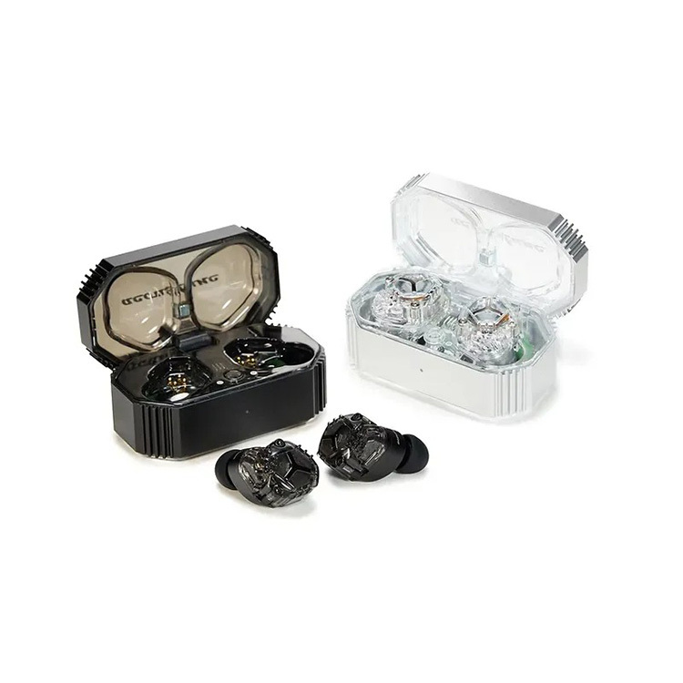 ACOUSTUNE HSX ONE 真無線藍牙耳機