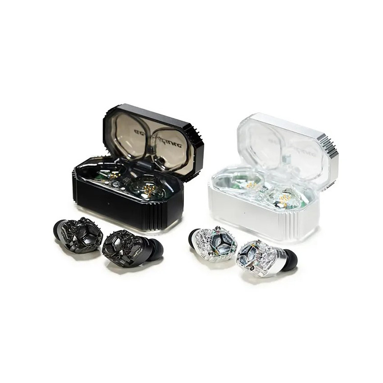 ACOUSTUNE HSX ONE 真無線藍牙耳機