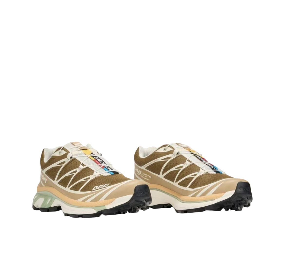 SALOMON XT-6 L49205700