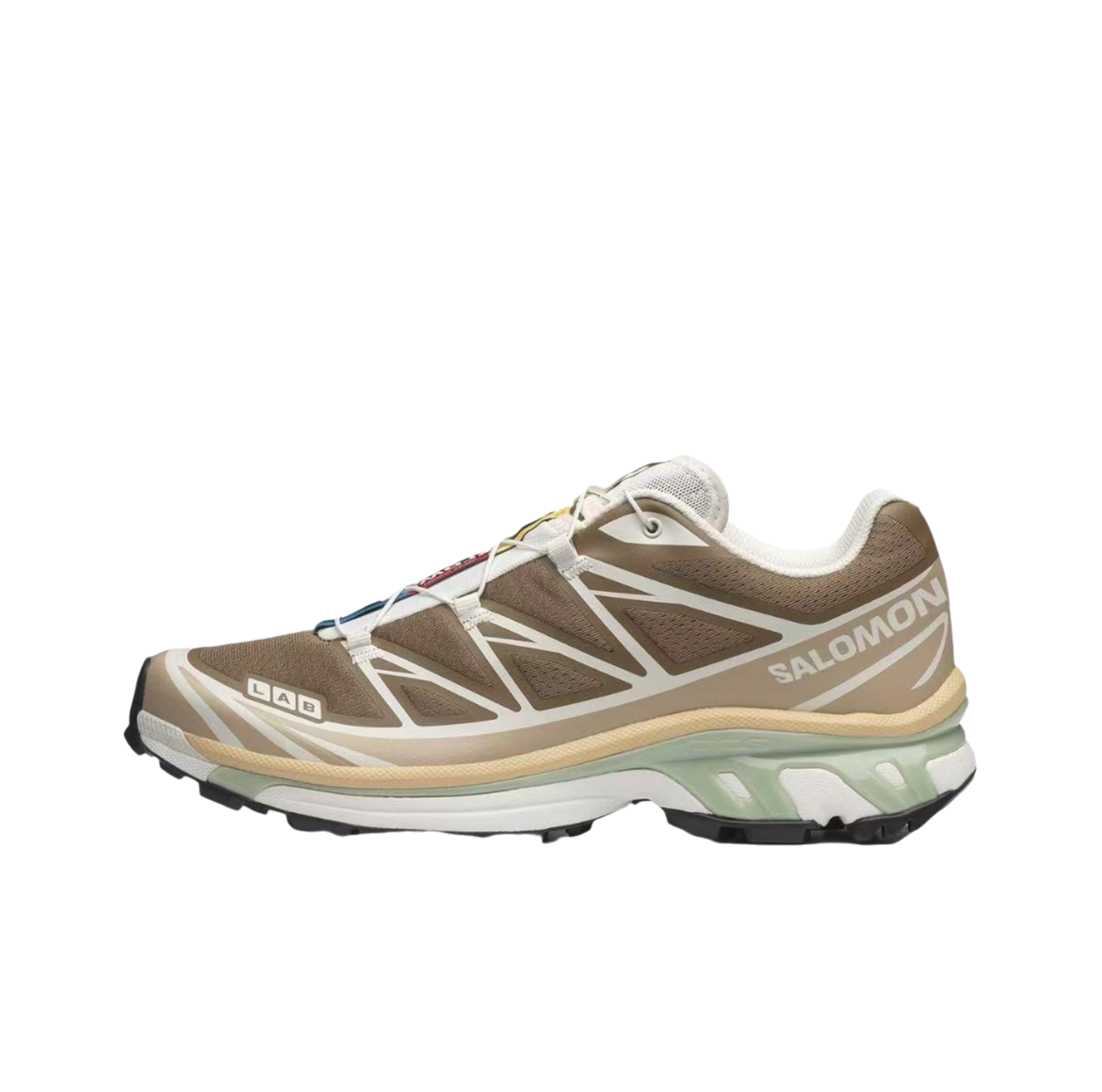 SALOMON XT-6 L49205700