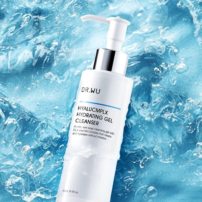 *醫美術後 玻尿酸保濕修護組