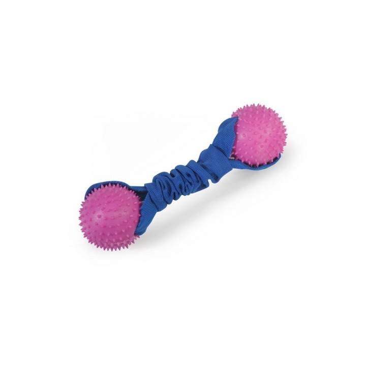 Camon 狗玩具．咬咬繩