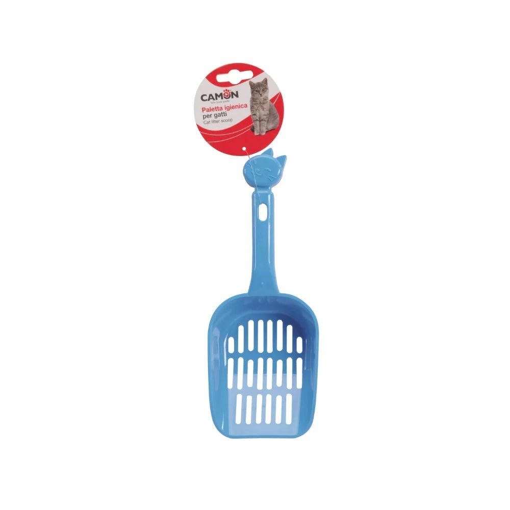 Camon．彩色貓砂剷