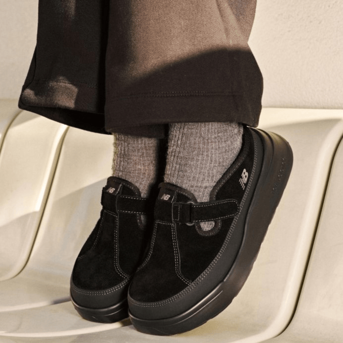 New Balance｜NB Rover [3 colors]