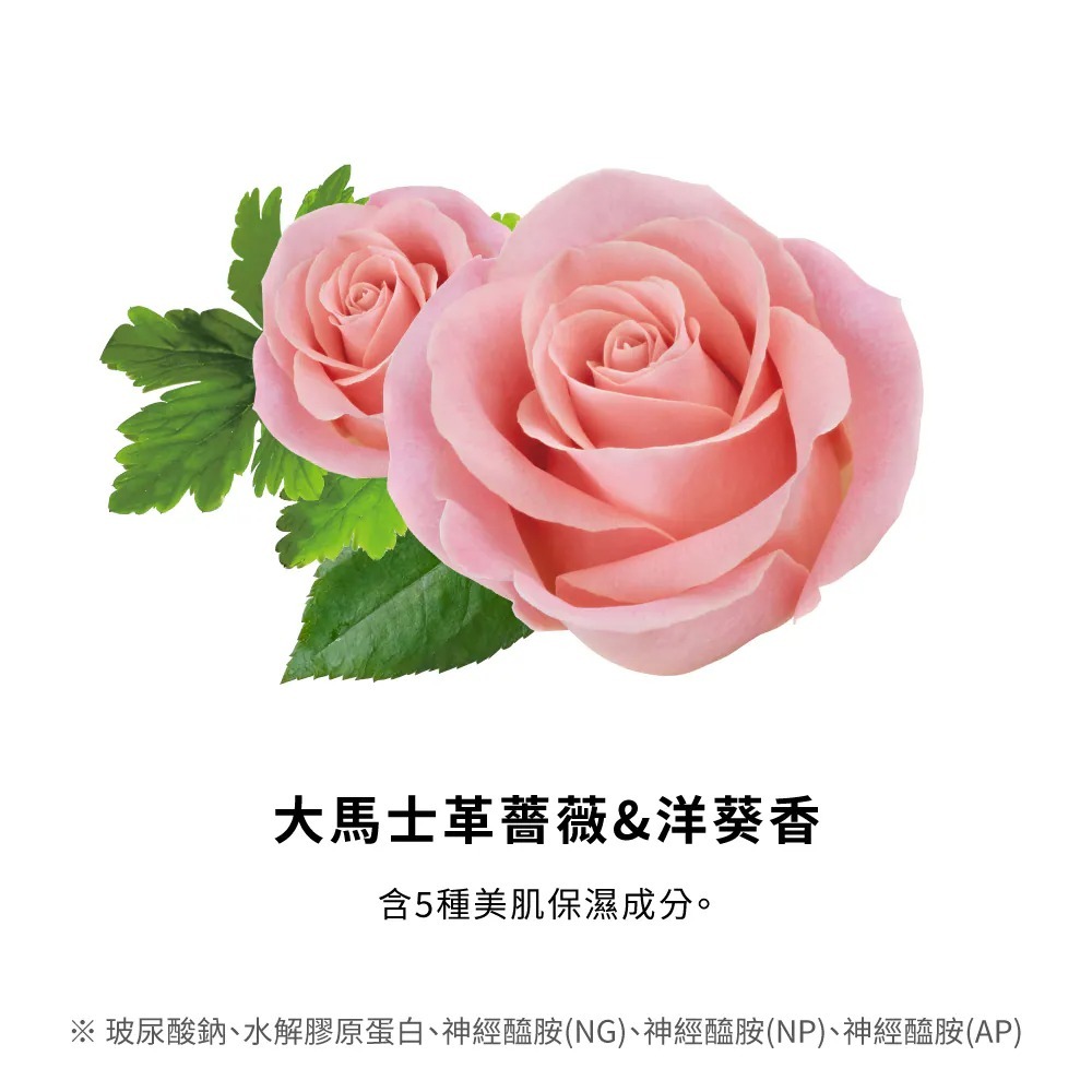 生理期-私密處洗浴-清爽
