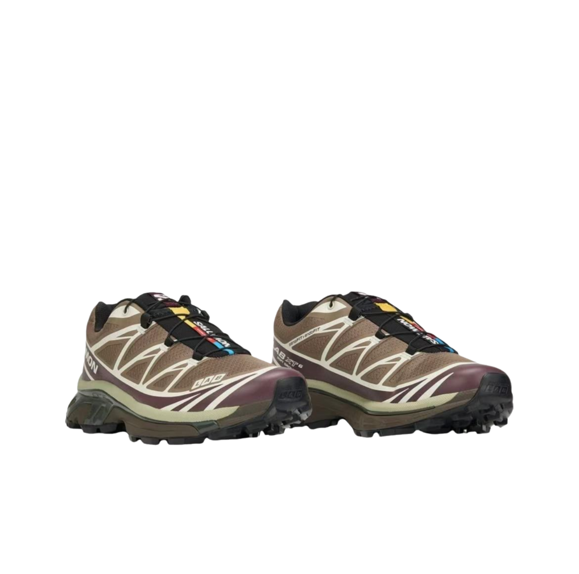 SALOMON XT-6 L49209700