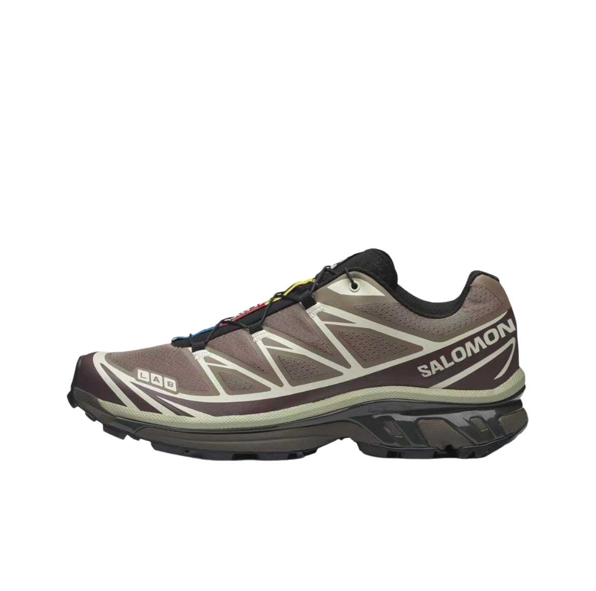 SALOMON XT-6 L49209700
