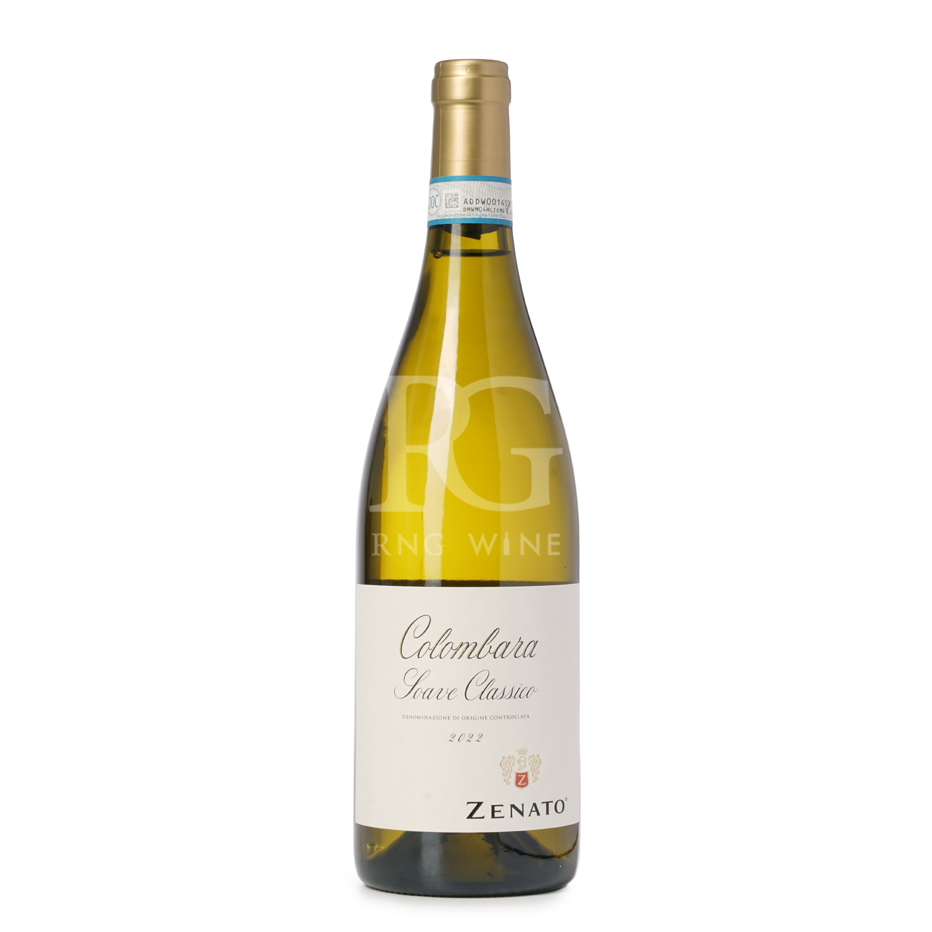 Zenato Soave Classico 2022