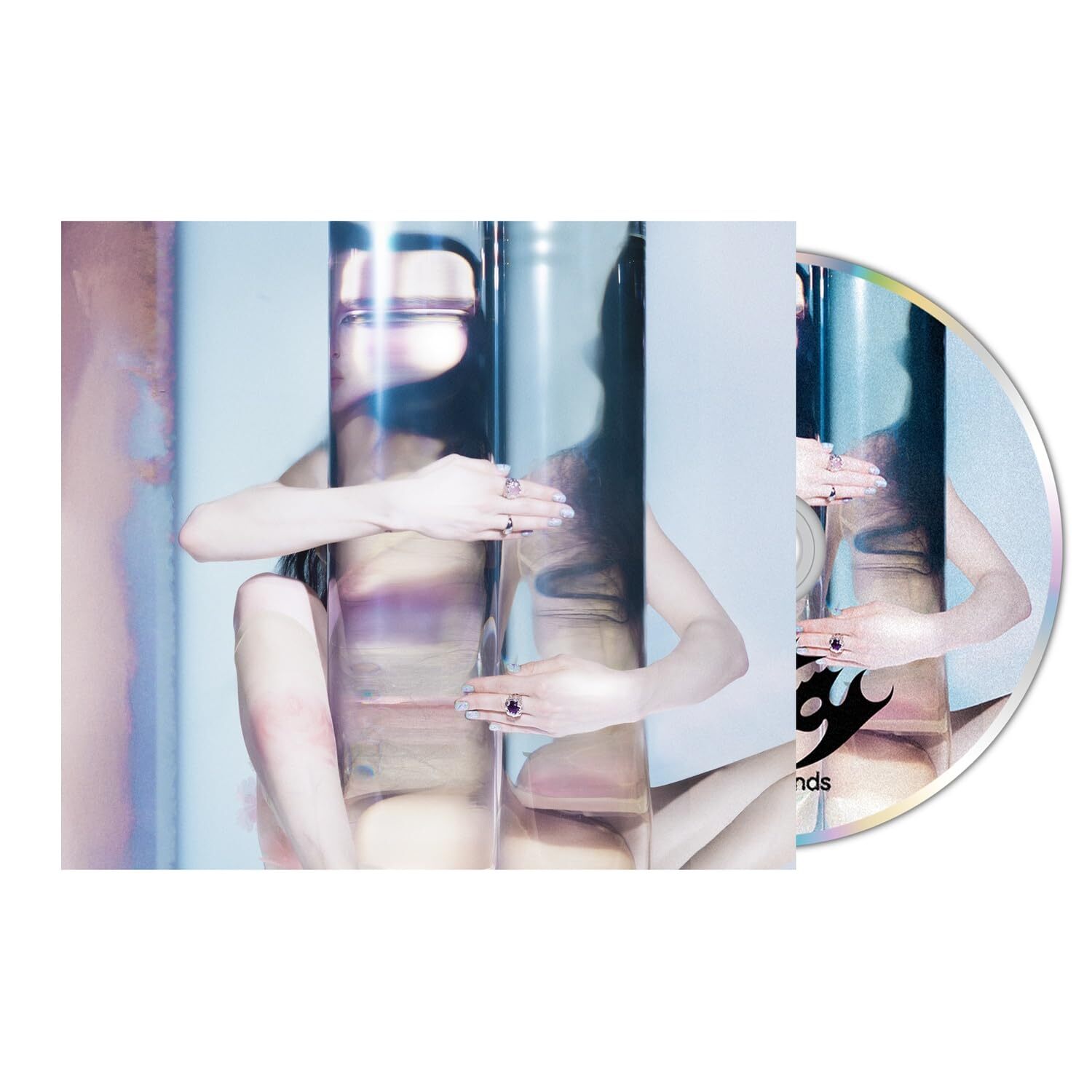 Poppy《Empty Hands》（CD）