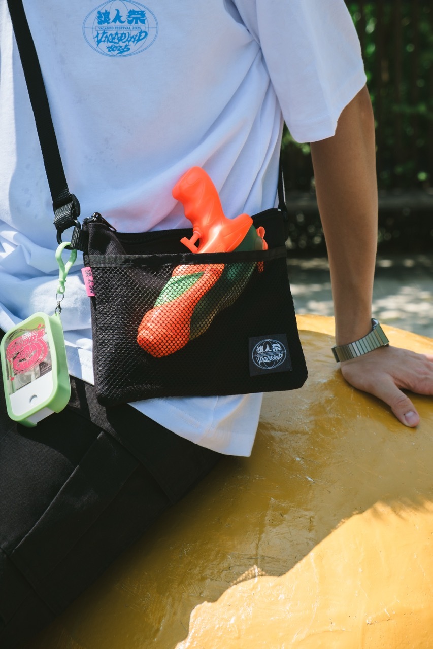 2025 浪人祭 黑洞隨行小包