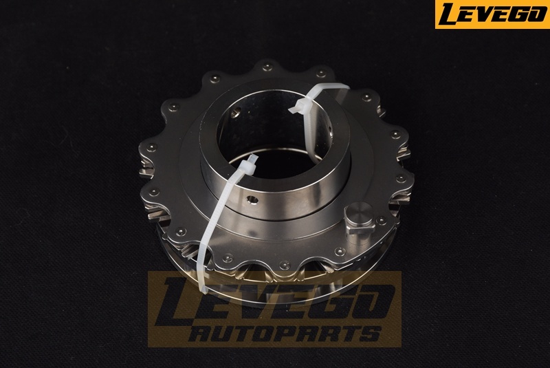 New RHF5V Turbo CHRA for Isuzu N Series Truck 4JJ1 VAA30038 VIGJ 8980118922