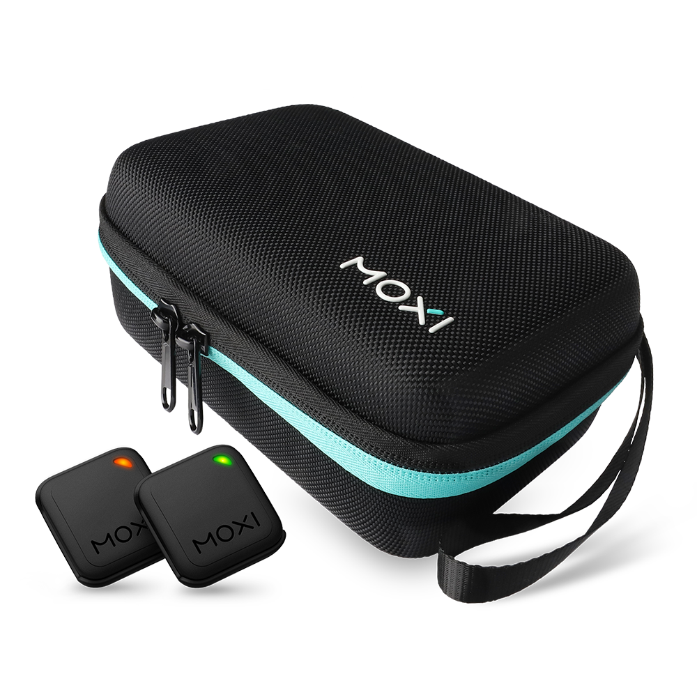 SwingMotion 高爾夫 AI 智慧揮桿感測器