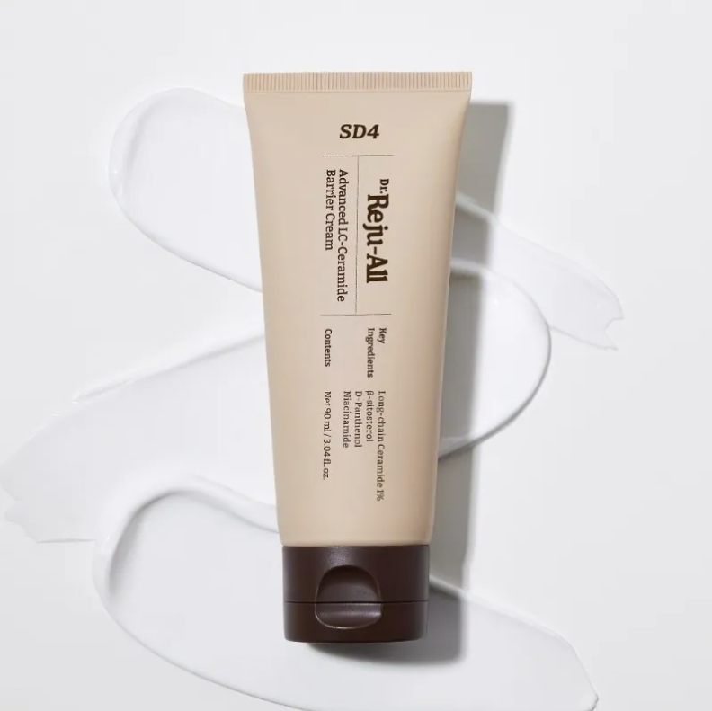 Dr:Reju-AII 高效保濕修復霜 90ml