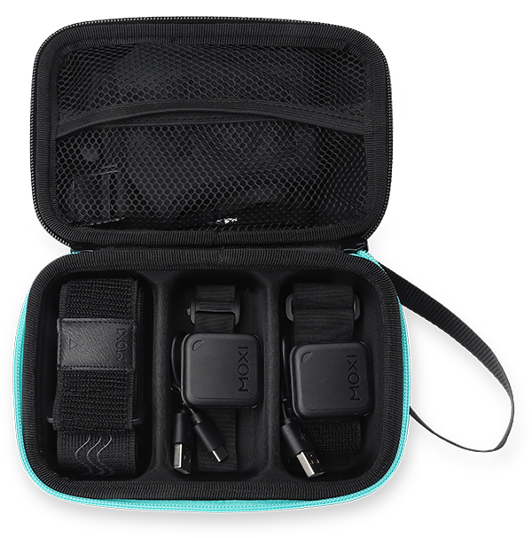 SwingMotion 高爾夫 AI 智慧揮桿感測器