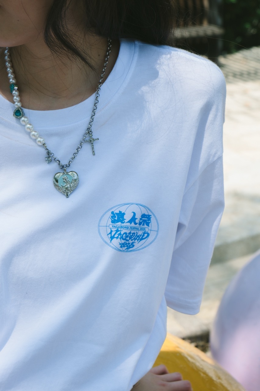 2025 浪人祭 X 可樂娜 銀河啤酒 T-shirt