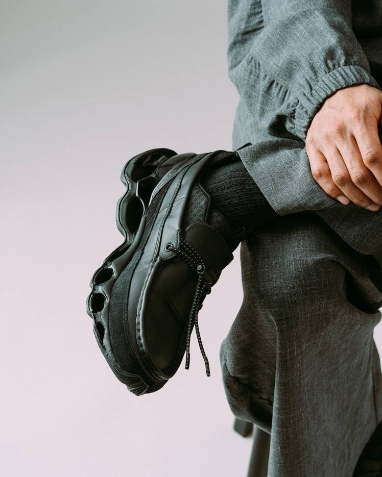 Mizuno 美津濃 Wave Prophecy MOC 2026 (d1gd261401)