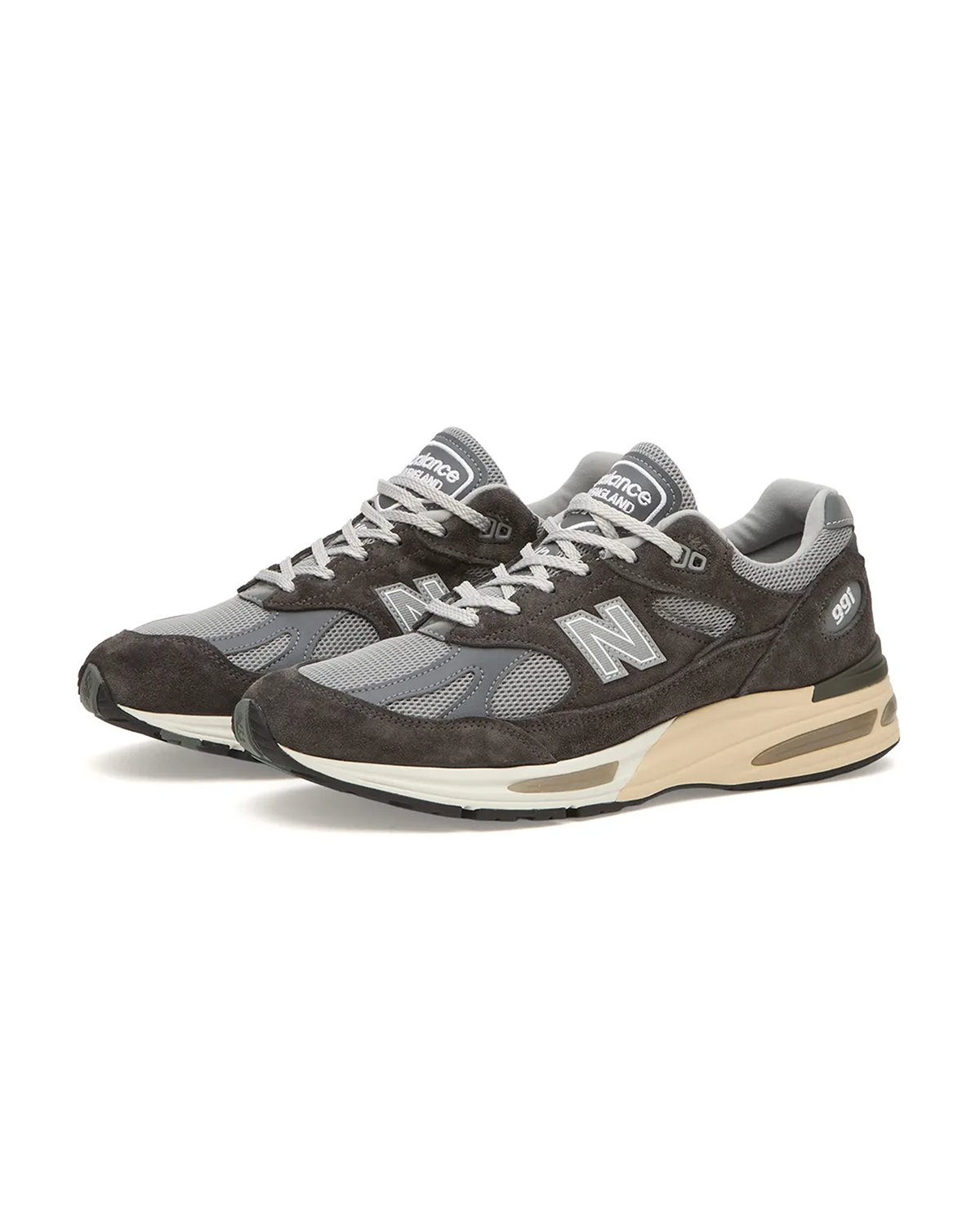 [現貨] New Balance U991RG2 (Made in ENGLAND)