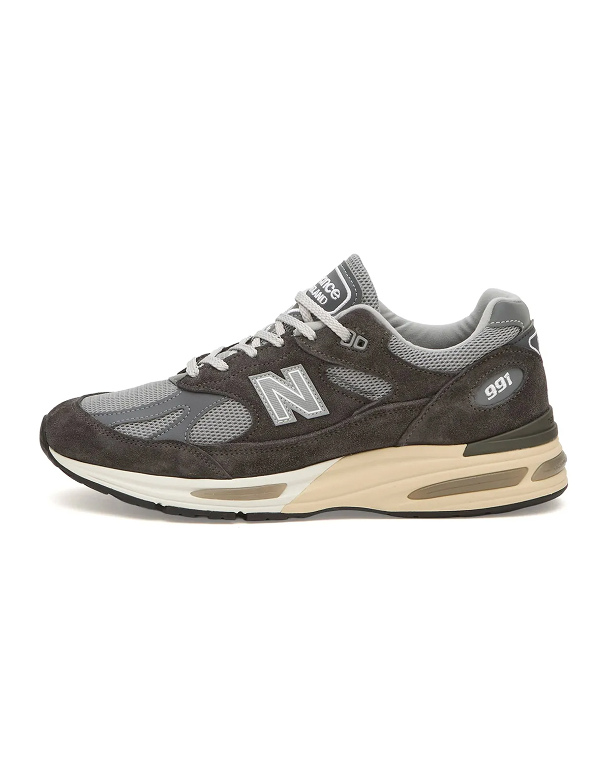 [現貨] New Balance U991RG2 (Made in ENGLAND)